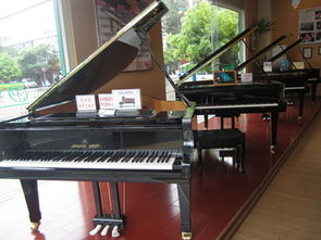 講述kawai鋼琴的故事 訪柏斯琴行全國kawai專賣區