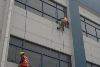 虎門地下室防水補漏施工修繕 徹底解決異常，筑牢安全屏障